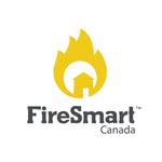 FireSmart Canada Logo